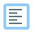 Align Text Left