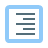Align Text Right