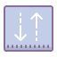 Up Down Arrow