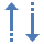 Up Down Arrow