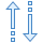 Up Down Arrow