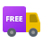 Free Shipping