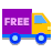 Free Shipping