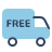 Free Shipping