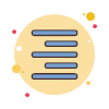 Align Right