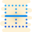 Border Horizontal