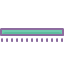 Horizontal Line