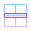 Border Horizontal