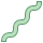 Squiggly Line