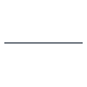 Horizontal Line