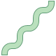 Squiggly Line
