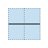 Border Horizontal