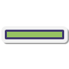 Horizontal Line