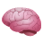 Brain Emoji