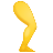 Leg Emoji