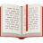 Open Book Emoji
