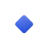 Small Blue Square