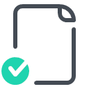 Check File