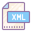 XML File