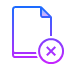 Delete File