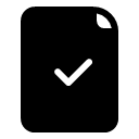 Check File