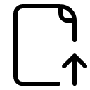 Upload Document