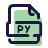 Python File