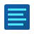 Editings Align Text Left