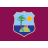 West Indies Cricket Board Flag