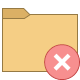 Delete Folder