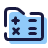 Math Folder