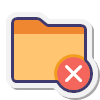 Delete Folder