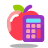 Healthy Food Calories Calculator