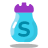 Salt Shaker
