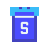 Salt Shaker