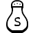 Salt Shaker