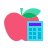 Healthy Food Calories Calculator