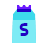 Salt Shaker