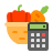 Healthy Food Calories Calculator