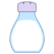 Salt Shaker