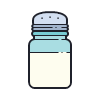 Salt Shaker