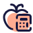 Healthy Food Calories Calculator