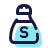Salt Shaker