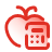 Healthy Food Calories Calculator