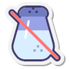 Low Salt