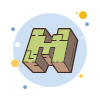 Minecraft Logo