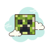 Minecraft Creeper
