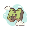 Minecraft Logo