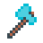 Minecraft Axe