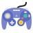 Nintendo Gamecube Controller